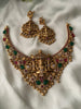 Pallavi Necklace Set