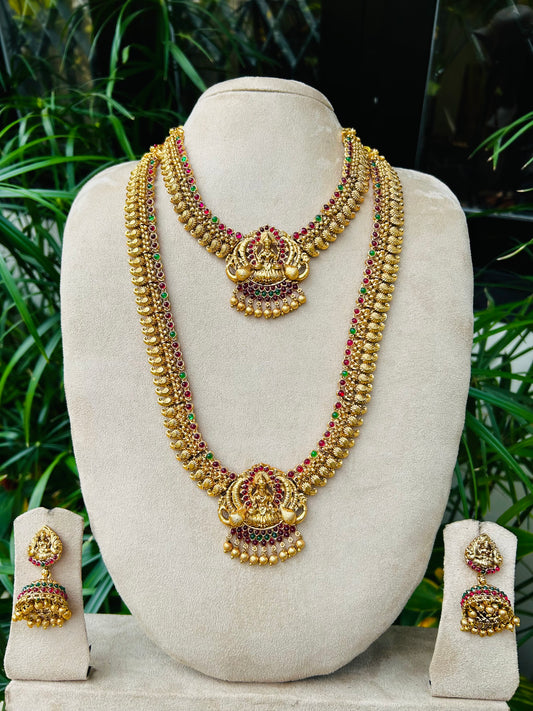 Devayaani Bridal Combo