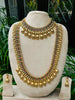 Mini Jhumka Bridal Combo