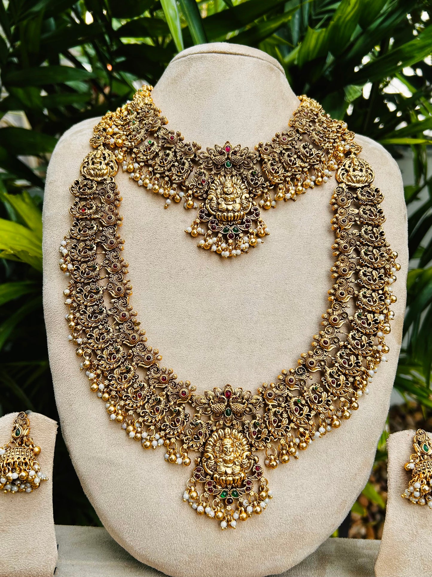 Vajraksha Bridal Combo