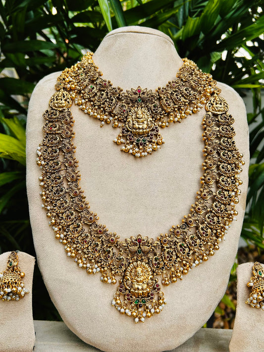 Vajraksha Bridal Combo