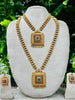 Square Pendant Bridal Combo v2.0