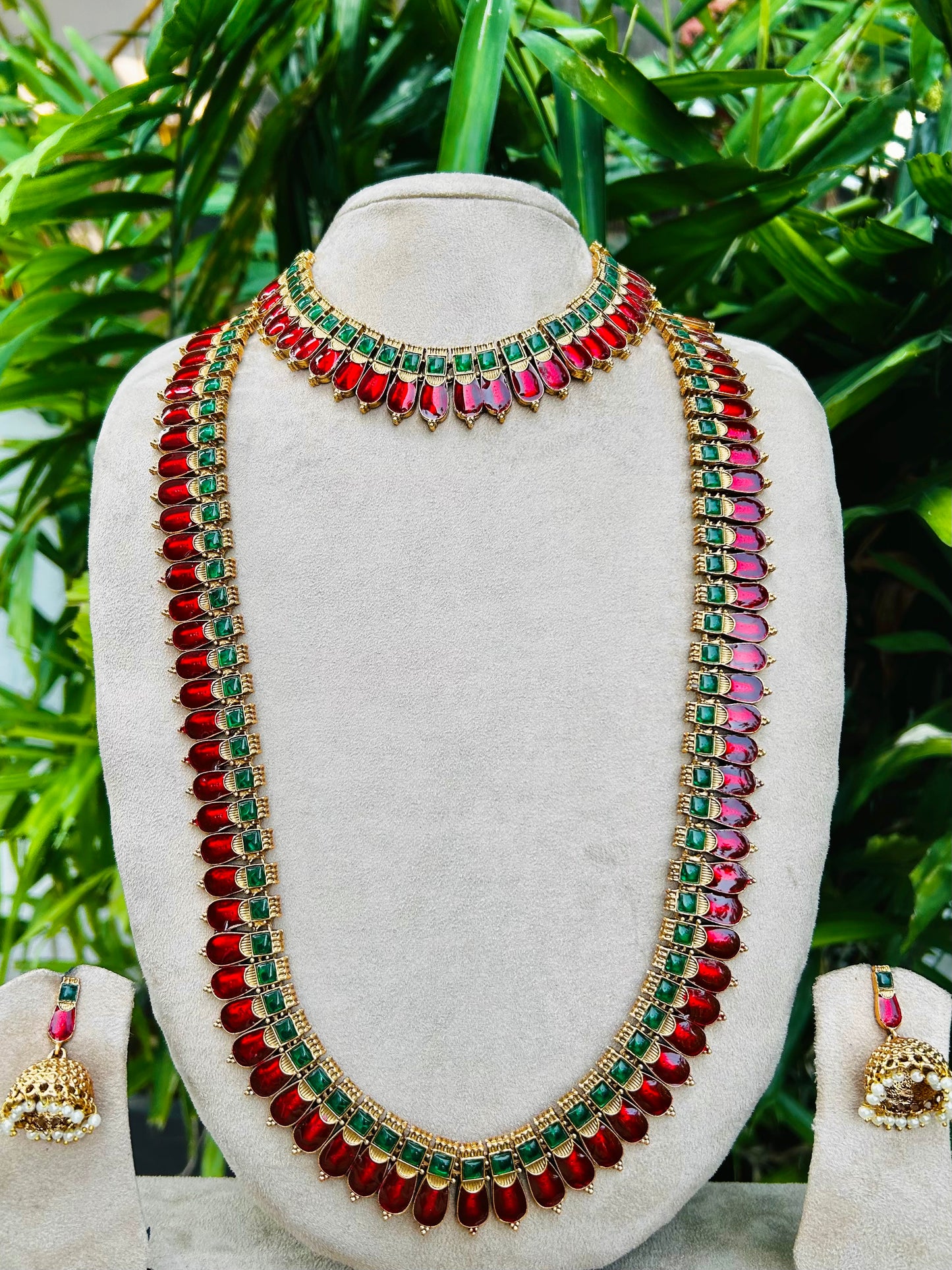 Kovai Palakka Bridal Combo