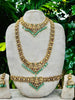 Nakshatra Bridal Combo (Pastel)