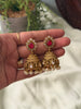 Daavika Jhumkas