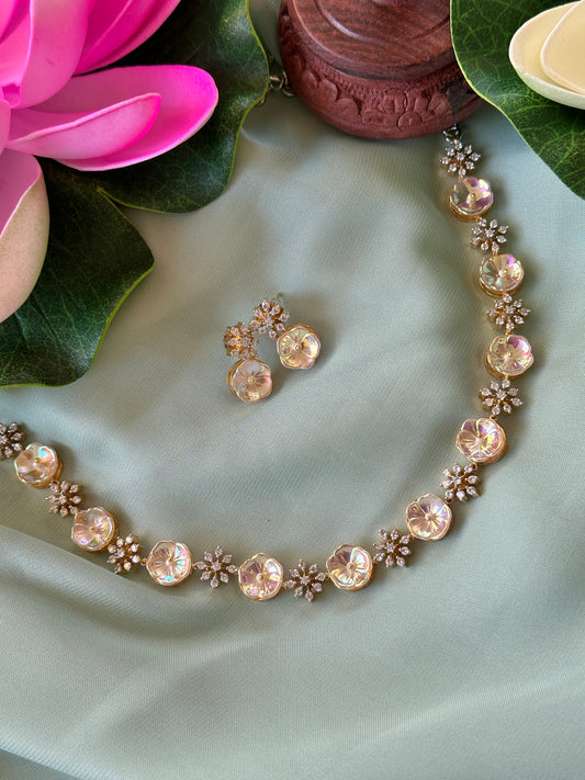 Glaze AD Necklace