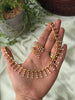 Navami Diamond Replica Necklace