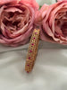 Flower with Ruby stone (Single bangle 2.6)