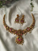Aryahi Jadau Gold Replica