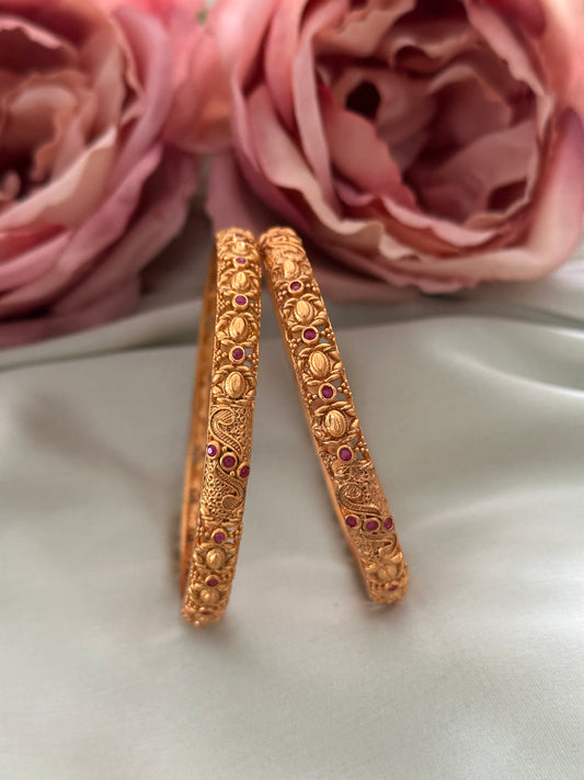 Matte bangles v4.0 2.6