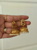 Rudra Jhumkas