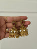 Malatha Jhumkas