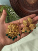 Sri Krishna Pendant set