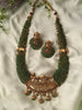 Hamsa Bridal Haaram Set