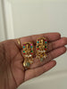 Sumukha Kemp Studs