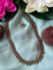 Royal Maanga Haaram (Long)