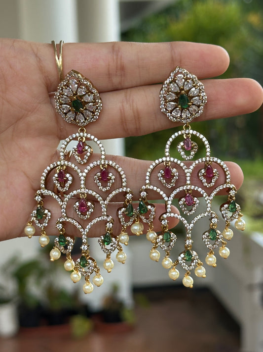 Mahal Drops