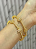 Latest Diamond Bangles