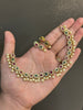 Multi Stone Guttapusalu Choker