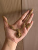 Mahavishnu Antique Choker