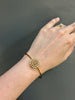 Ruby x Diamond Bracelet