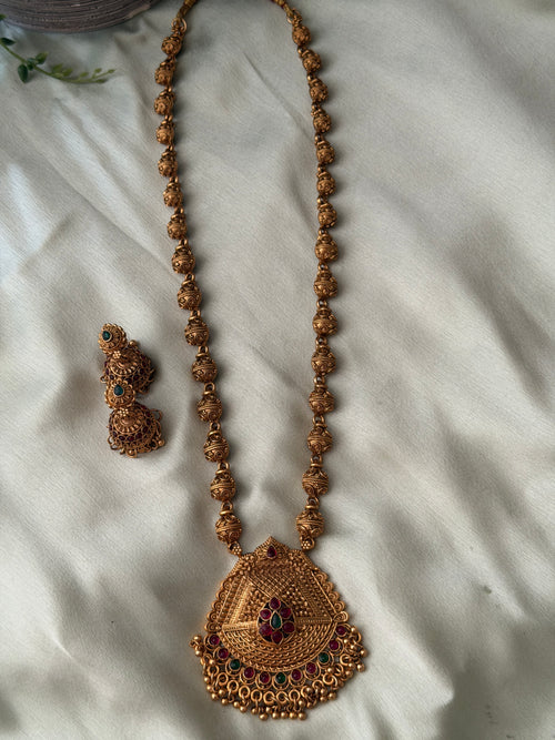 Non Idol Gundu Haaram Set