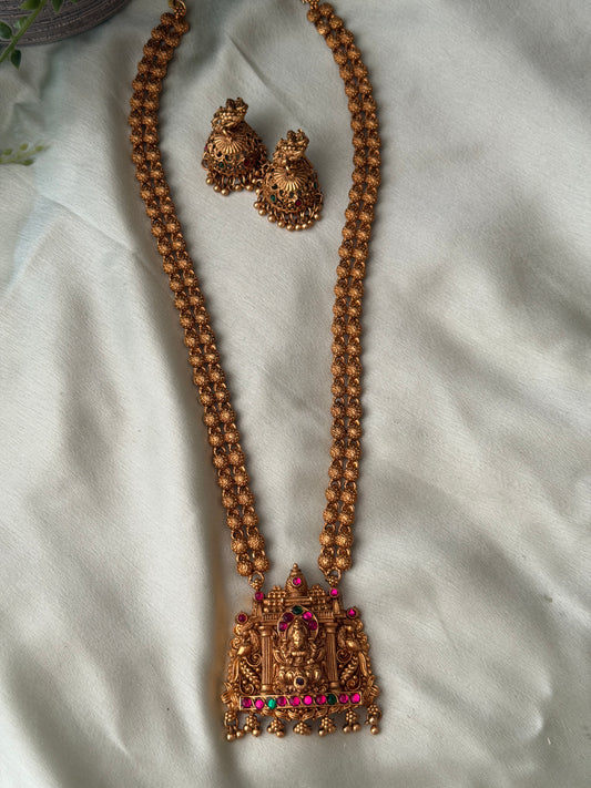 Droupika Haaram Set