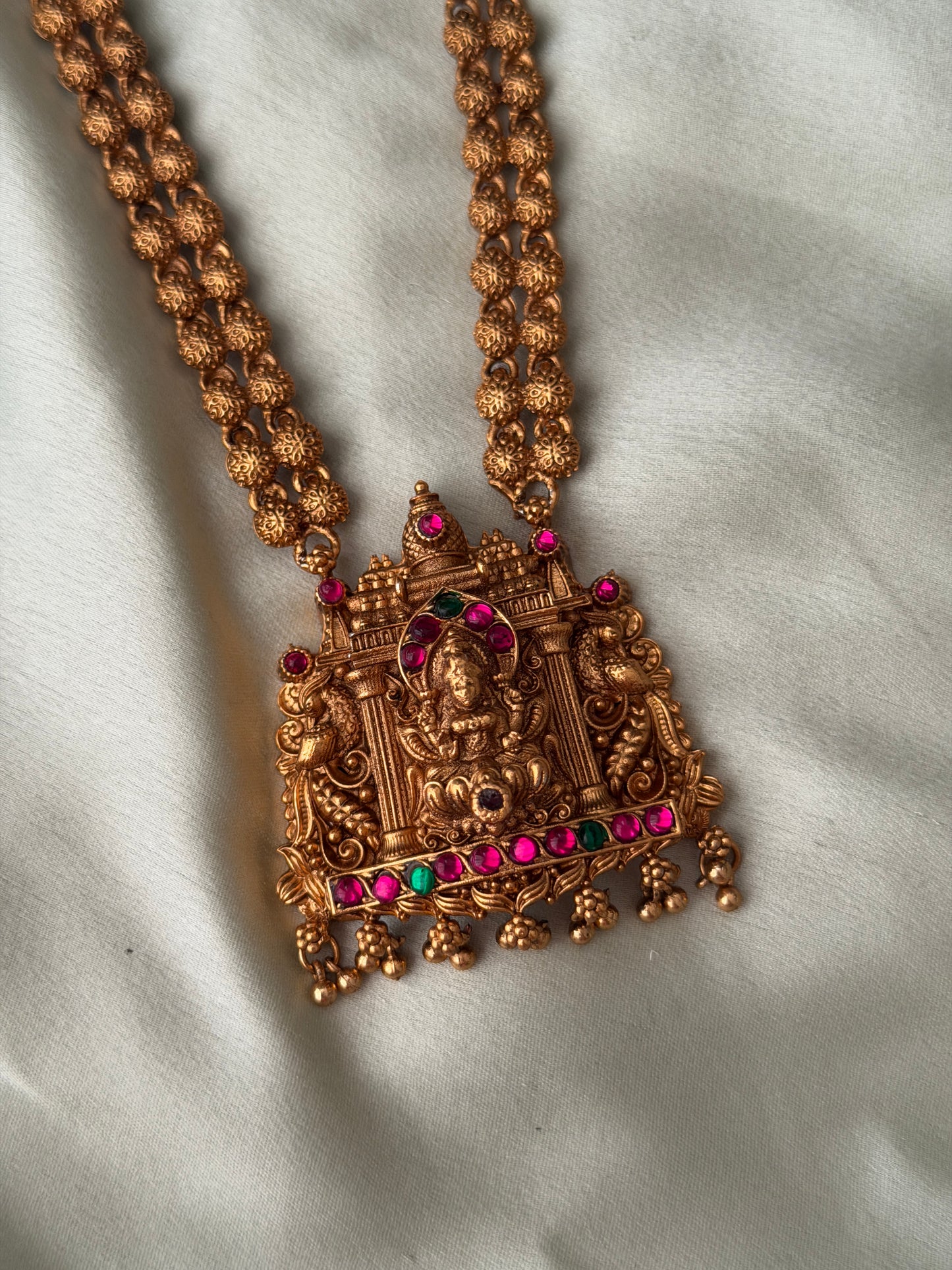 Droupika Haaram Set