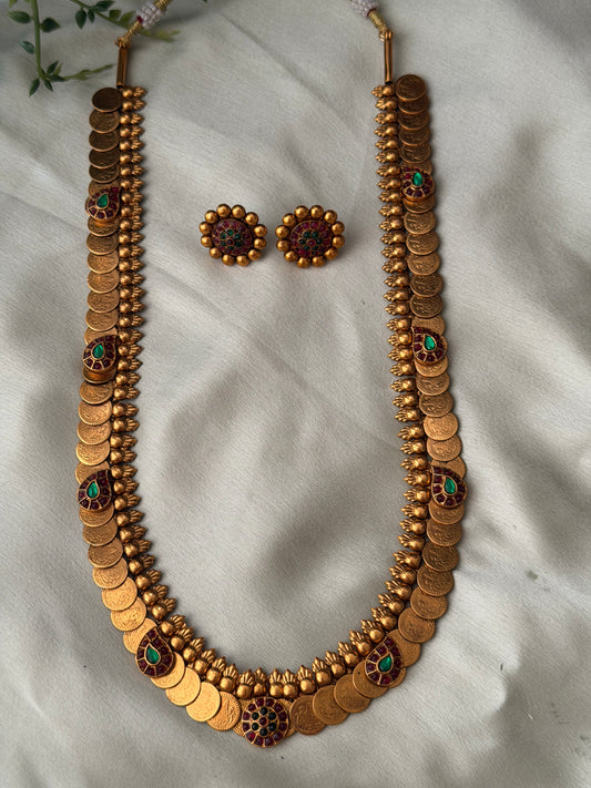 Lasika maanga x Kaashu Haaram