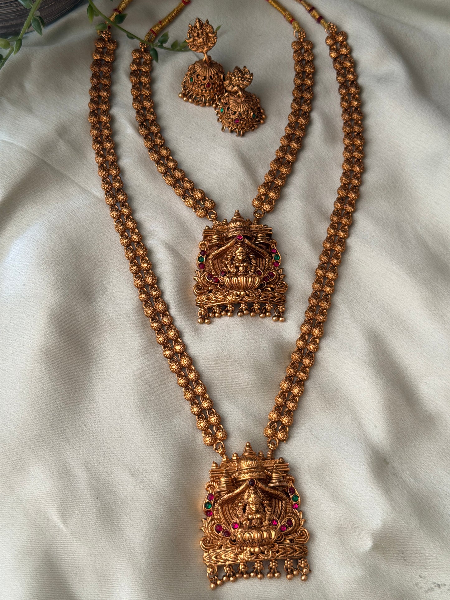 Deerika Bridal Combo