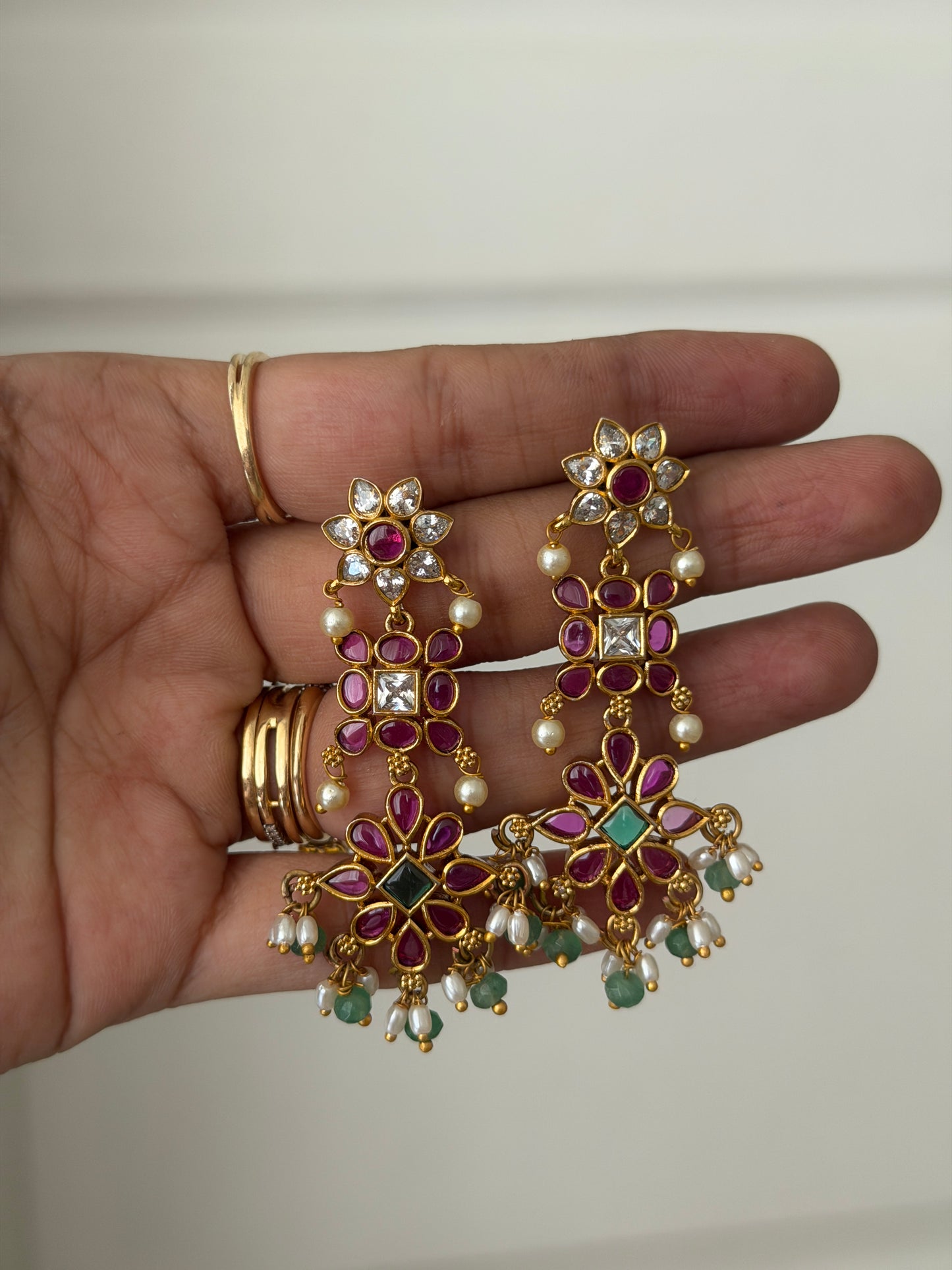 Aashi Flora Drops