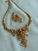 Ganesha Gold Replica
