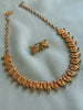 Gold Replica Kaashu Choker