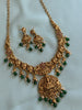 Sita Lakshmi Gold Replica
