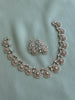 Tiffia Diamond Necklace