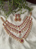 3 Layer Beegum Haaram Set