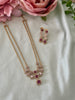 Sutaria Double Layer Chain Set