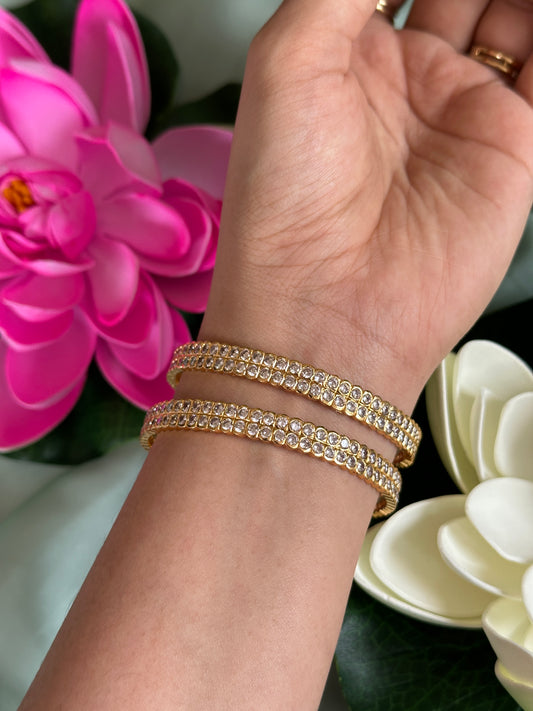 Vintage bangles