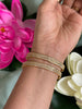 Vintage bangles