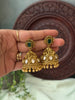 Malatha Jhumkas