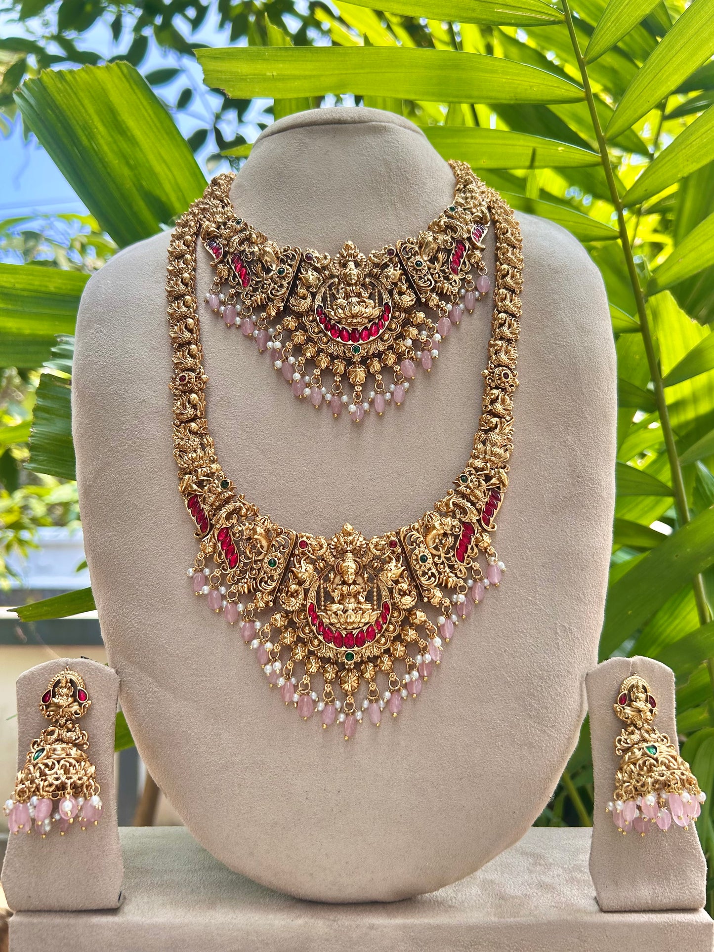 Sadha Bridal Combo
