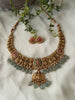 Misima Antique Necklace