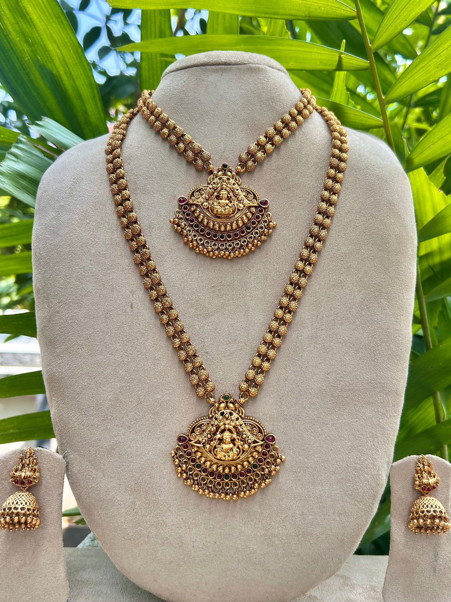 Samvritha Bridal Combo