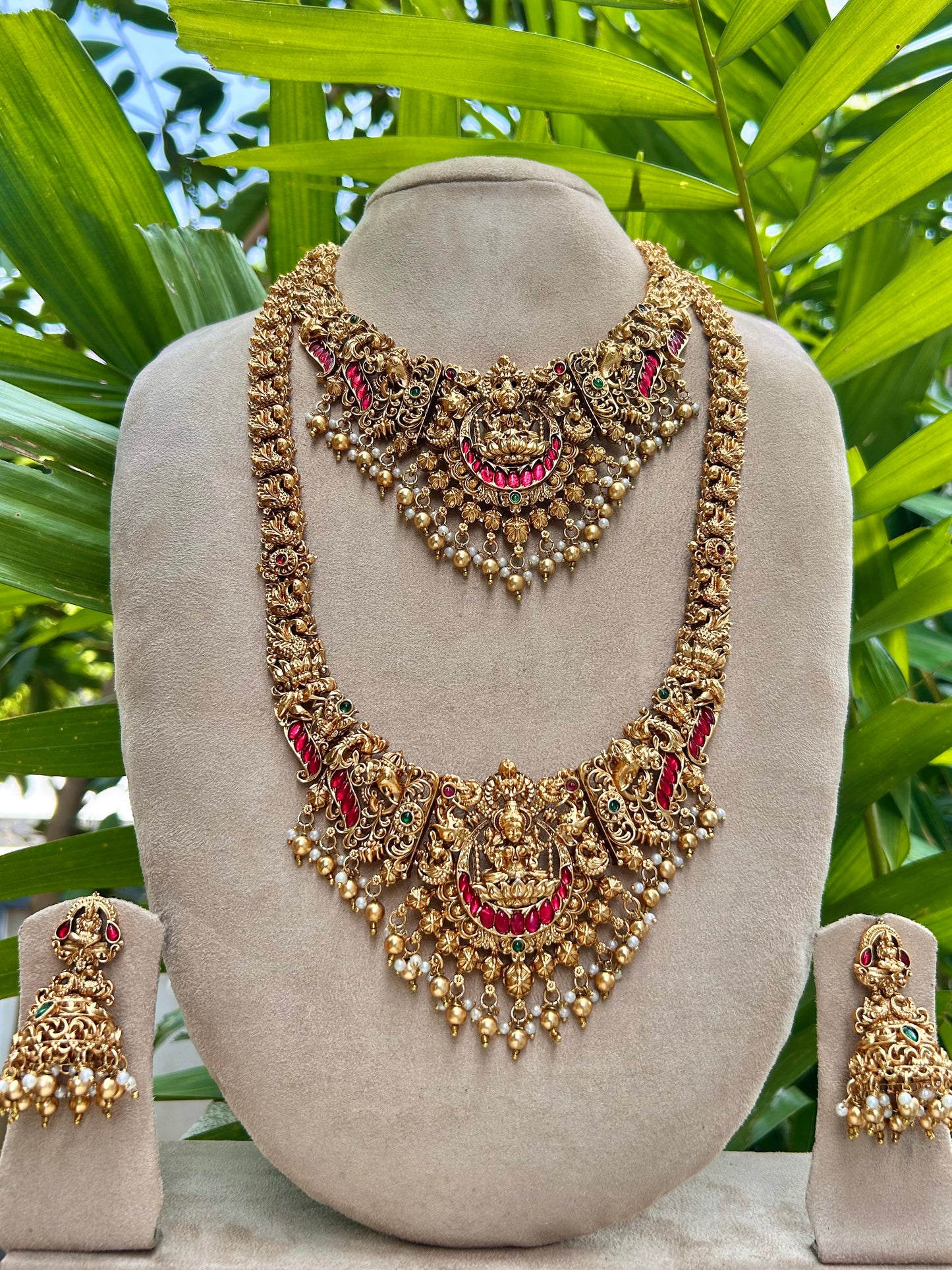 Sadha Bridal Combo