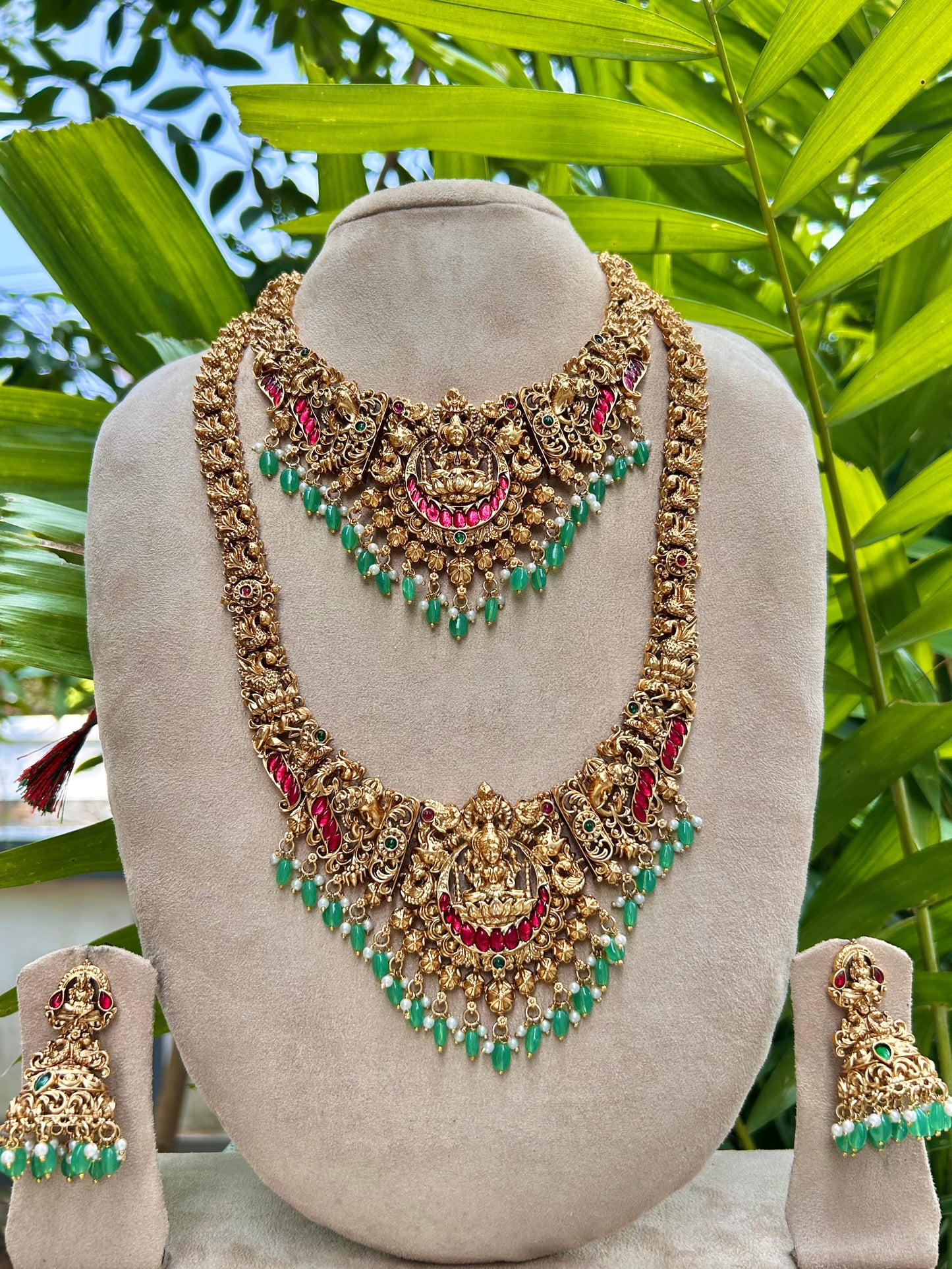 Sadha Bridal Combo