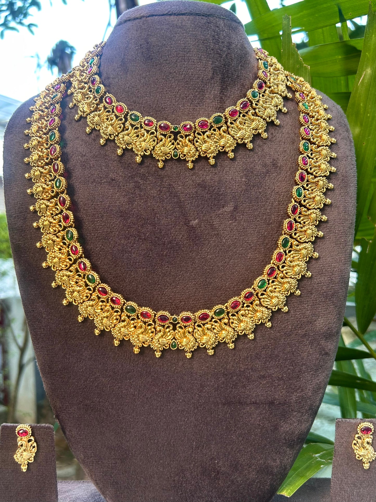 Sithambharam Bridal Combo(Non Idol)
