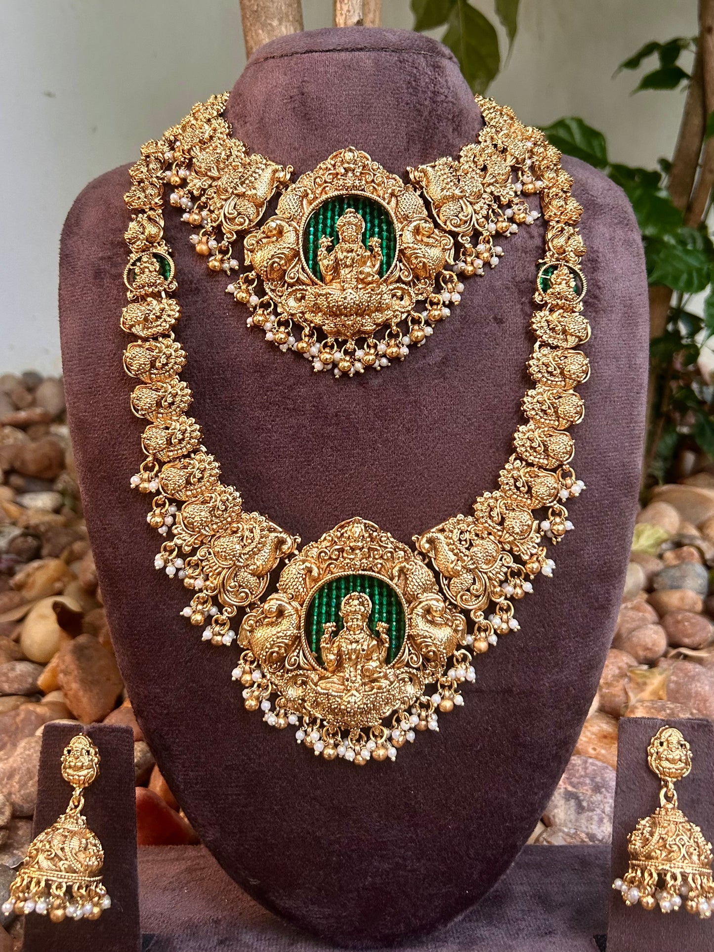 Smrithika Bridal Combo