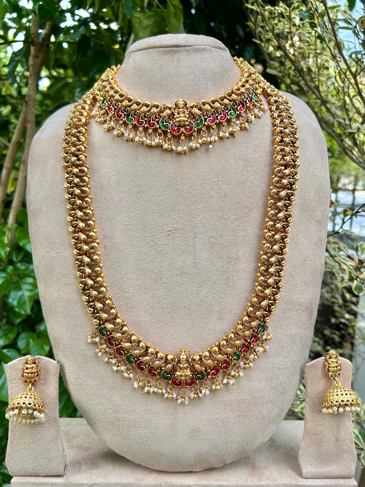 Kala Bridal Combo
