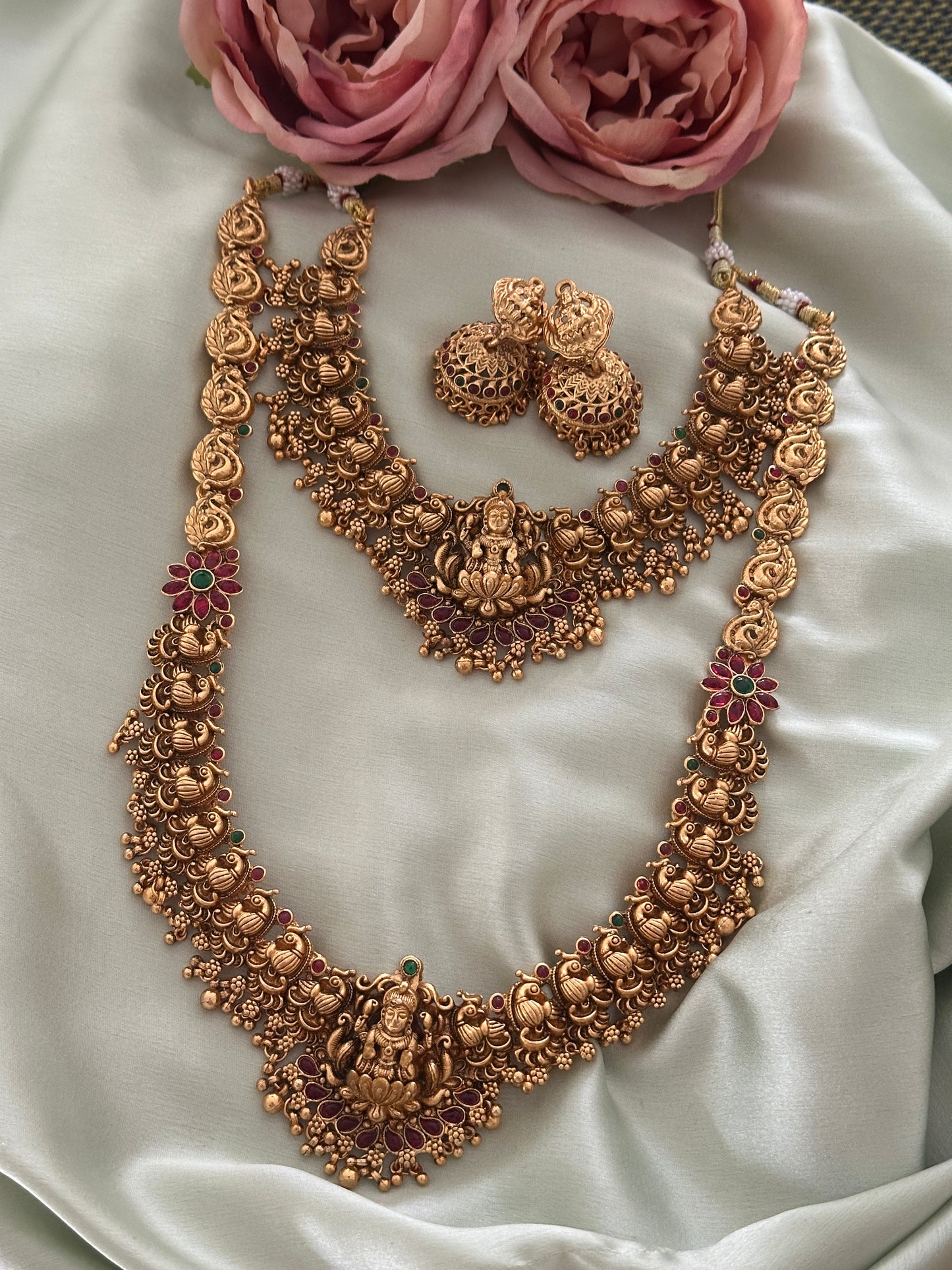 Dakshya Bridal Combo