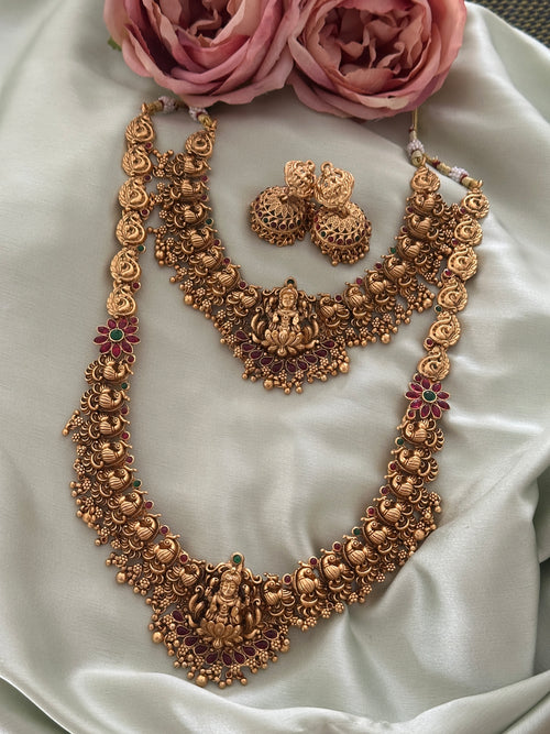 Dakshya Bridal Combo